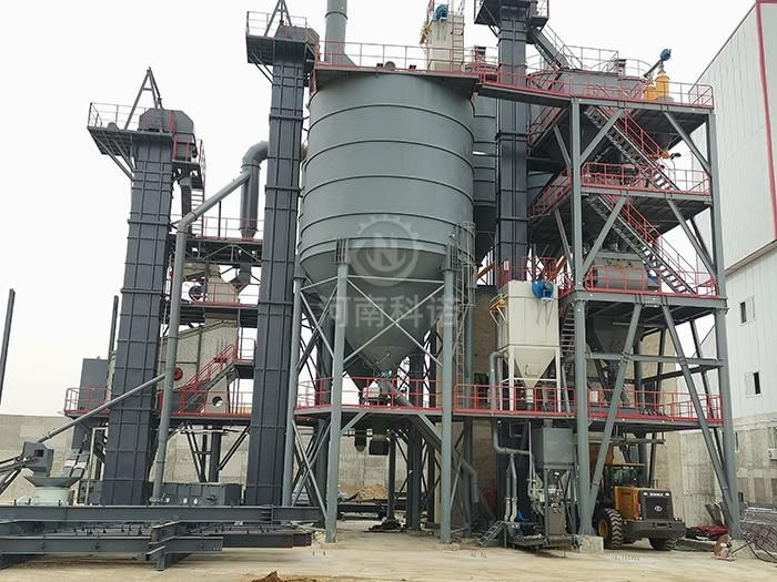 如何選擇特細砂制砂機和精細篩分機？