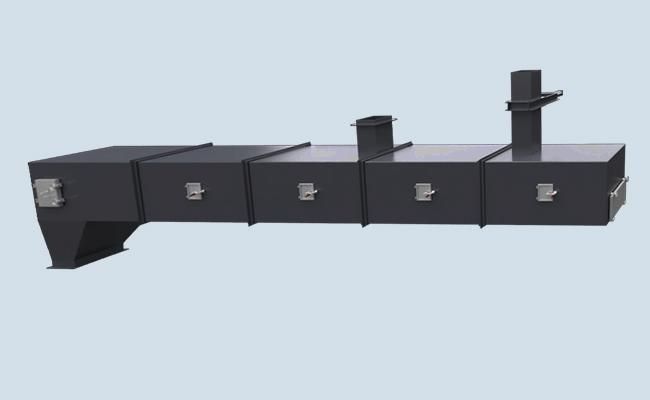 干法制砂樓的工藝流程是什么樣？